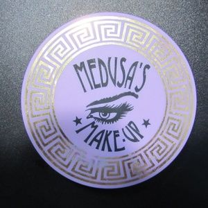 Medusa's Makeup blush - Dangerous Liaison
